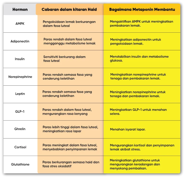 metaponin-hq-table